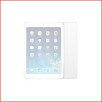 Apple 32GB Wi-Fi iPad Air met Retina Dis..