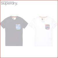 Superdry T-shirts men