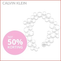 Calvin Klein sieraden