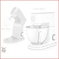 WMF Profi Plus 1000W keukenmachine