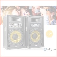 Skytec actieve 12