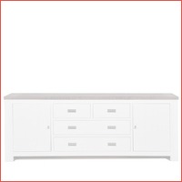 Dressoir Cebu-4L