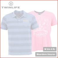 Twinlife T-Shirt Sale