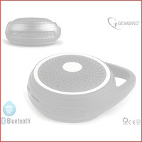 Gembird Spatwaterdichte Bluetooth Speake..