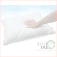 Memory foam kussen