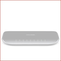 TP-Link TL-SG1008D V6.0 gigabit switch