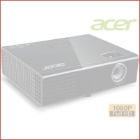 Acer P1500 large Venue Full HD DLP proje..