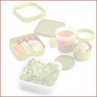 Joseph Joseph GoEat Compact saladebox en..