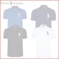 Polo Ralph Lauren polo's