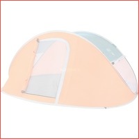 Pavillo Nucamp X2 tent