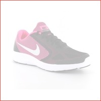 Nike Revolution 3 GS hardloopschoenen