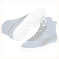 Puma hoge sneakers