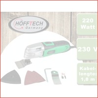 Hofftech multitool