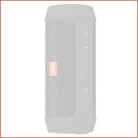 JBL Charge 2+ Black