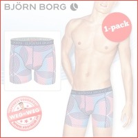 1-pack Bjorn-Borg boxershort