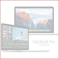 Apple Macbook Pro 13.3 inch