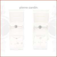 Pierre Cardin sieraden geschenkset