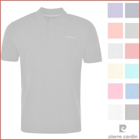 Pierre Cardin heren polo