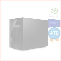 Seagate Windows Storage Server 2012