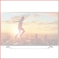 LG 60UF850V 3D Smart TV