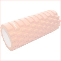 Tunturi Yoga Foam Grid Roller 33 cm