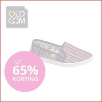 Oldcom schoenen