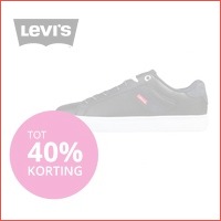 Levi's schoenen