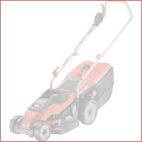 Black & Decker EMAX34i cirkelmaaier