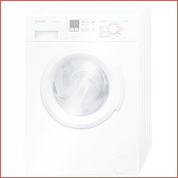 Bosch WAB28160NL wasmachine