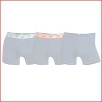 3-pack CR7 Mens Basic Trunk