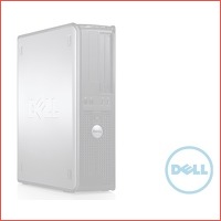 Dell Optiplex desktop refurbished