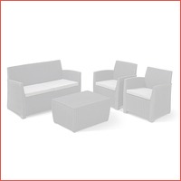 Allibert Corona loungeset