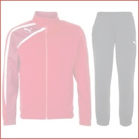 Puma Spirit Poly Tracksuit