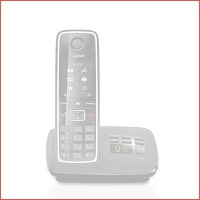 Gigaset C530 A Dect telefoon