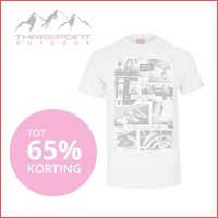 ThreePoint kleding