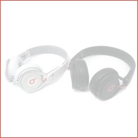 Beats By Dr. Dre MIXR koptelefoon