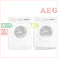 AEG wasmachine of AEG wasdroger