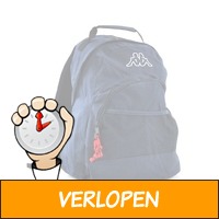 Kappa Sidney Backpack tassen