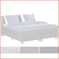 Complete boxspring Stockholm