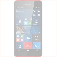 Microsoft Lumia 650 4 G