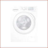 Samsung WW80J6403EW Eco Bubble