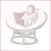 Babysan loungestoel