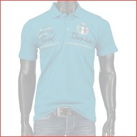 Jeel poloshirt