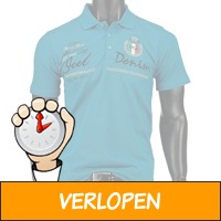 Jeel poloshirt