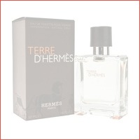 Hermes Terre D'Hermes 100 ml