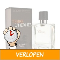 Hermes Terre D'Hermes 100 ml