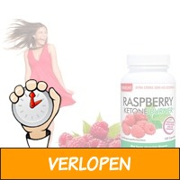 Raspberry Ketone dieet