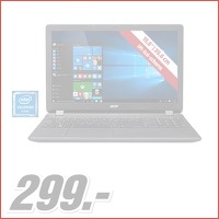 Acer Aspire ES15 ES1-531-C8S7 N3050