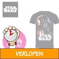 Star Wars T-shirts