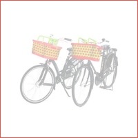 MyBasket fietsmand